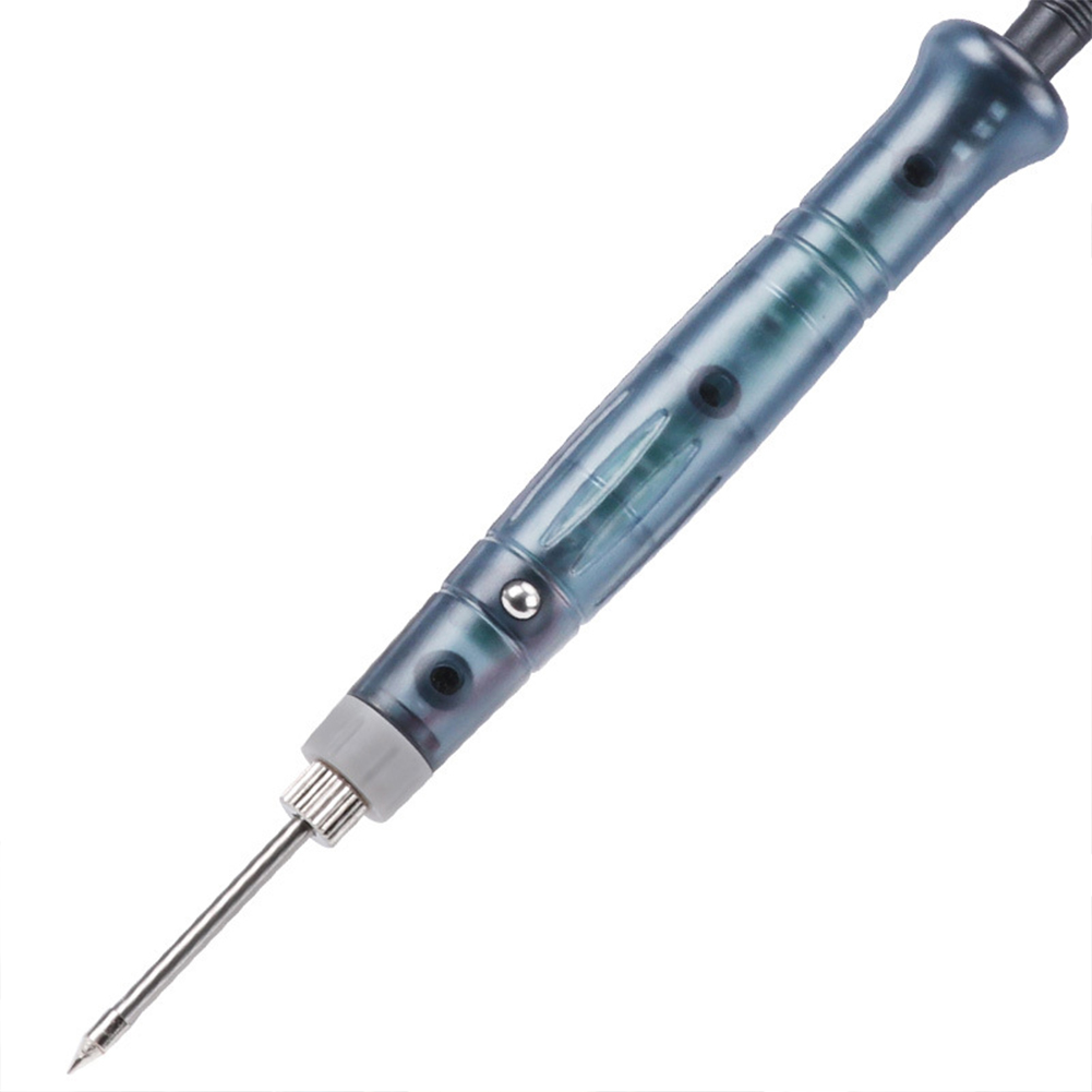USB Soldering Iron Professional Electric Heating Tools Rework With Indicator Light Handle Welding Gun BGA Repair USB Soldering Iron Professional Electric Heating Tools Rework With Indicator Light Handle Welding Gun BGA Repair