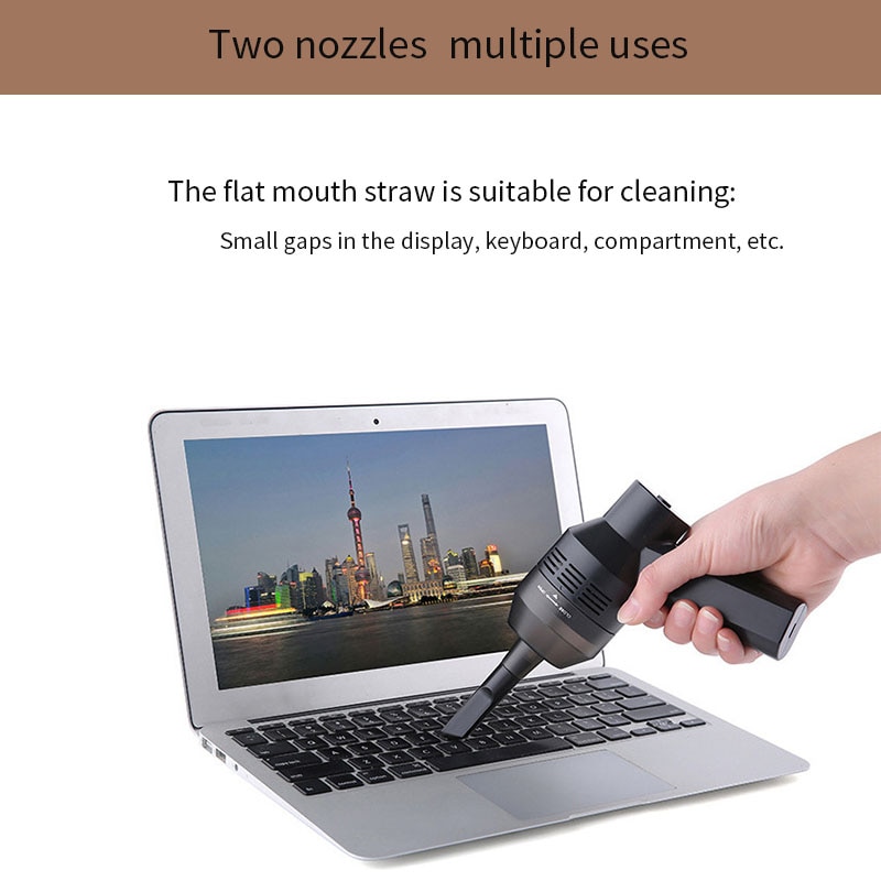USB Vacuum Cleaner Handheld Device USB Vacuum Cleaner Handheld Device