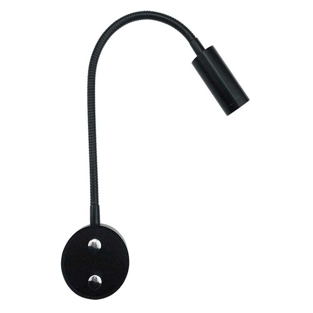 USB Wall Mount Flexible Bedside Reading Light USB Wall Mount Flexible Bedside Reading Light