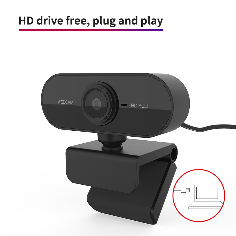 USB Web Camera HD 1080P USB Web Camera HD 1080P