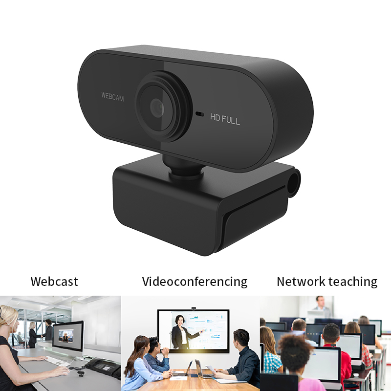 USB Web Camera HD 1080P USB Web Camera HD 1080P