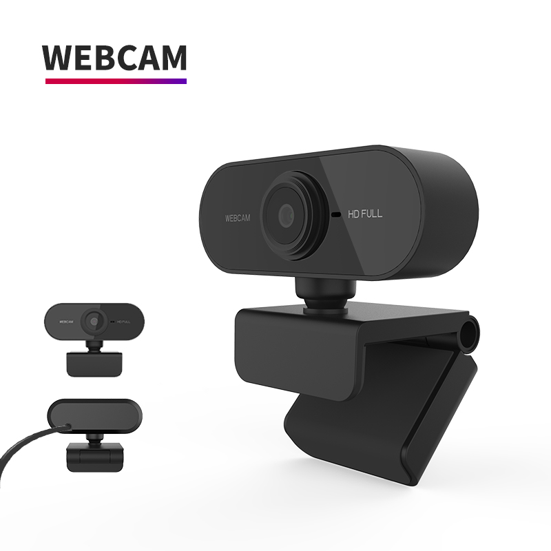 USB Web Camera HD 1080P USB Web Camera HD 1080P