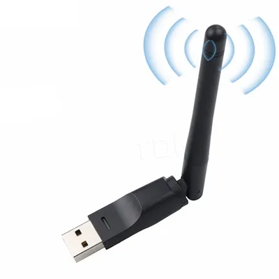 USB Wifi Adapter Mini Portable Device USB Wifi Adapter Mini Portable Device