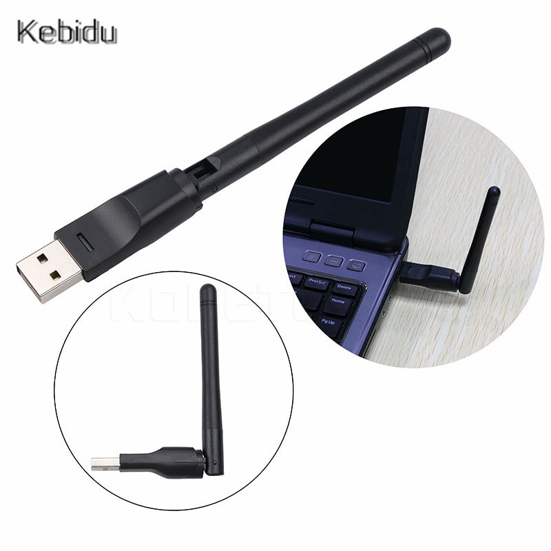 USB Wifi Adapter Mini Portable Device USB Wifi Adapter Mini Portable Device