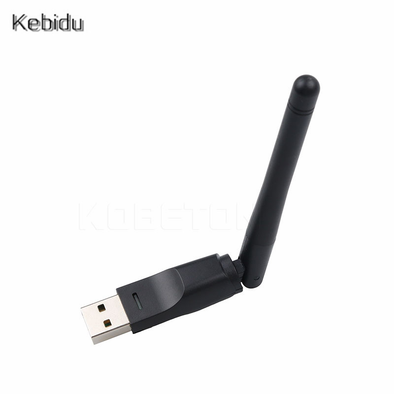 USB Wifi Adapter Mini Portable Device USB Wifi Adapter Mini Portable Device