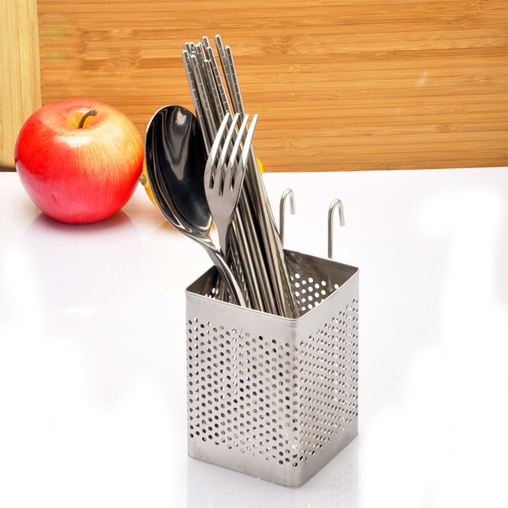 Utensil Drainer Stainless Steel Holder Utensil Drainer Stainless Steel Holder
