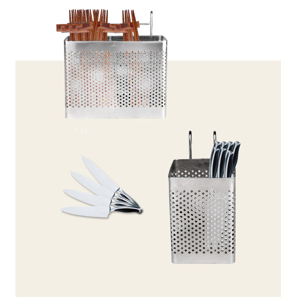 Utensil Drainer Stainless Steel Holder Utensil Drainer Stainless Steel Holder