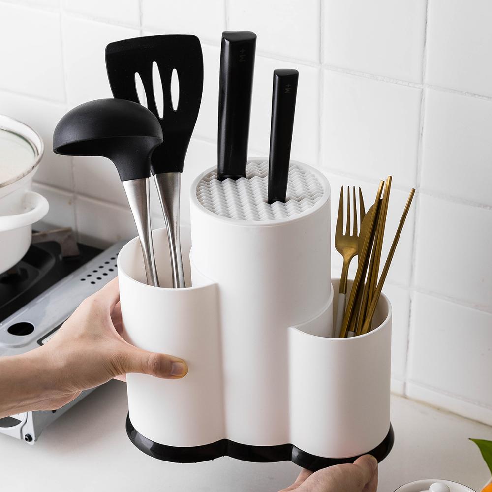 Utensil Holder Kitchen Drainer Organizer Utensil Holder Kitchen Drainer Organizer