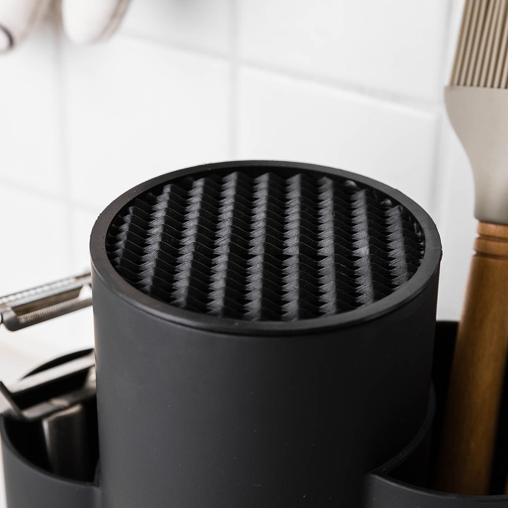 Utensil Holder Kitchen Drainer Organizer Utensil Holder Kitchen Drainer Organizer