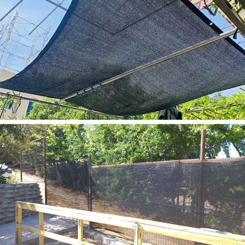 UV Blocking Sun Shade for Greenhouse UV Blocking Sun Shade for Greenhouse