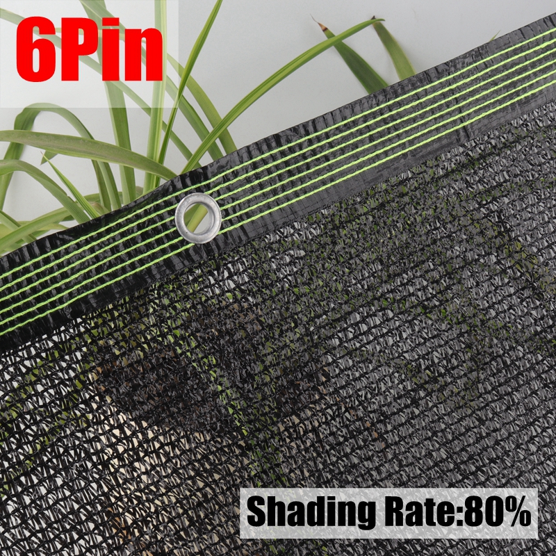 UV Blocking Sun Shade for Greenhouse