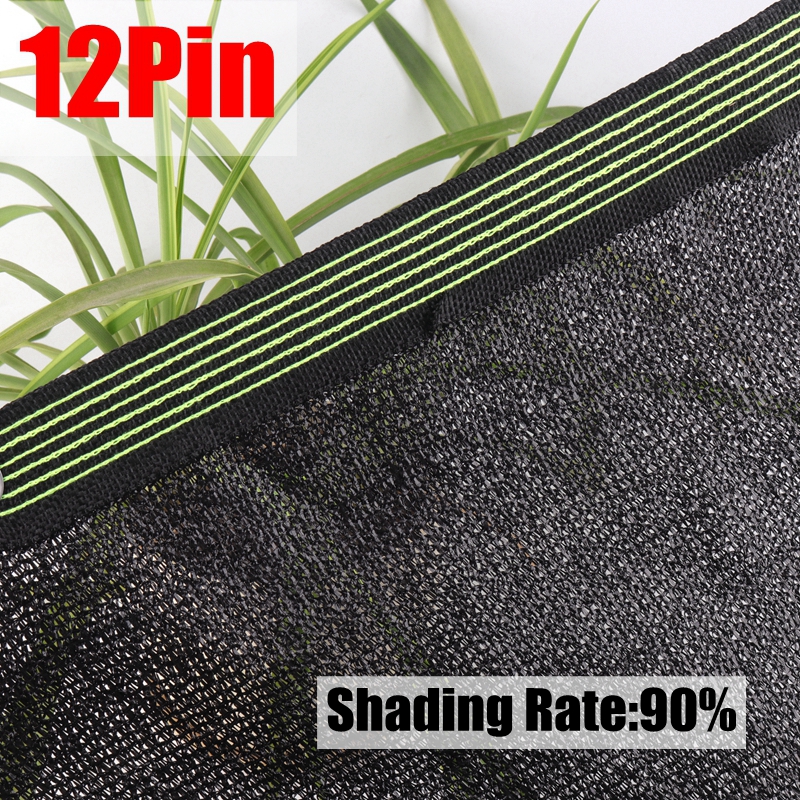 UV Blocking Sun Shade for Greenhouse
