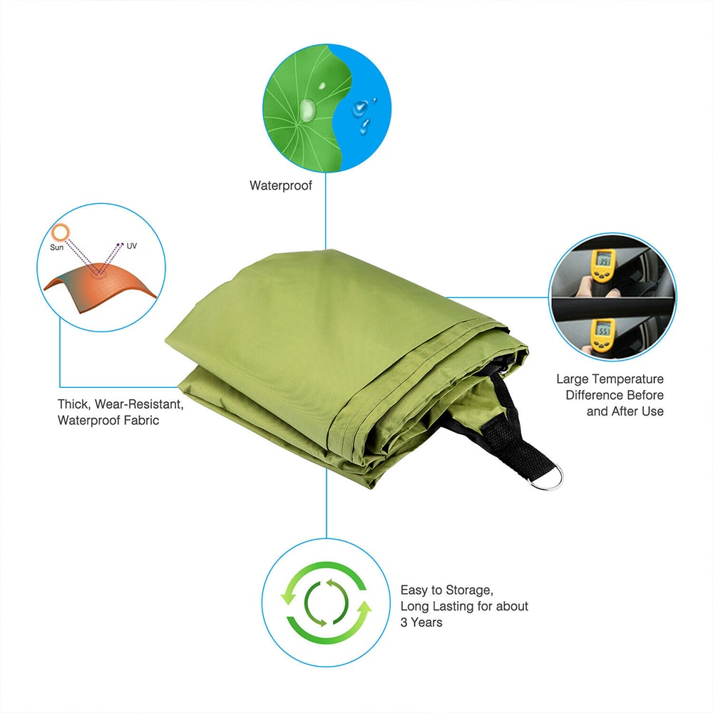 UV Blocking Triangle Sun Shade UV Blocking Triangle Sun Shade