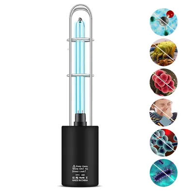 UV Disinfection Lamp Sterilizing Light UV Disinfection Lamp Sterilizing Light