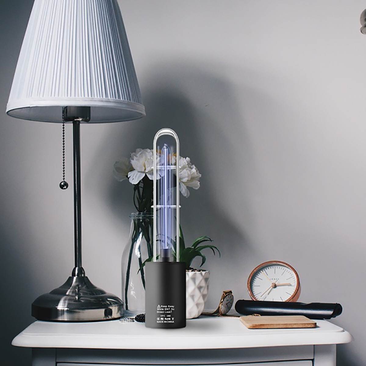UV Disinfection Lamp Sterilizing Light UV Disinfection Lamp Sterilizing Light