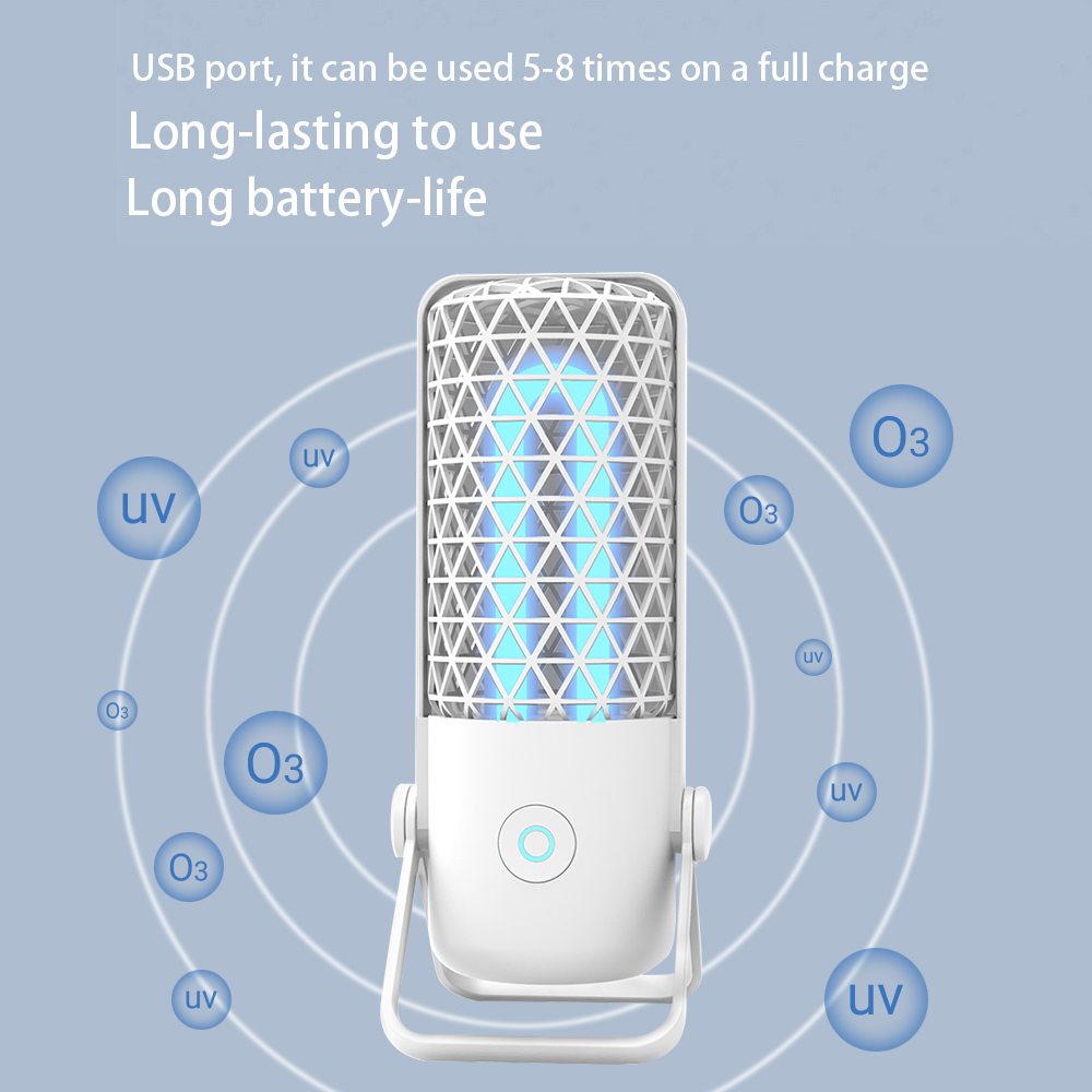 UV Germicidal Lamp Portable Light Sterilizer UV Germicidal Lamp Portable Light Sterilizer