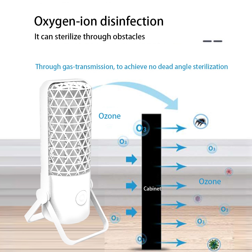 UV Germicidal Lamp Portable Light Sterilizer UV Germicidal Lamp Portable Light Sterilizer