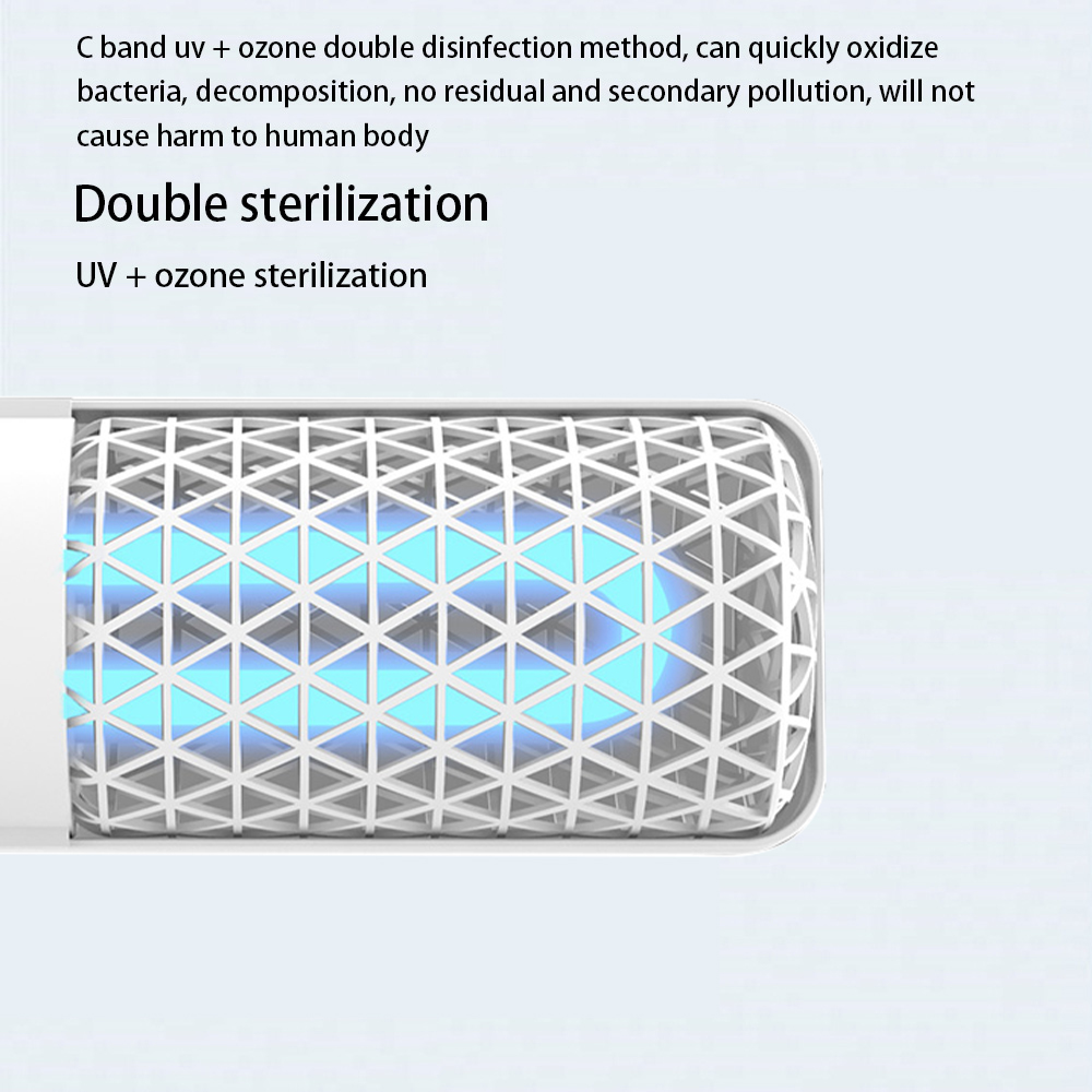 UV Germicidal Lamp Portable Light Sterilizer UV Germicidal Lamp Portable Light Sterilizer