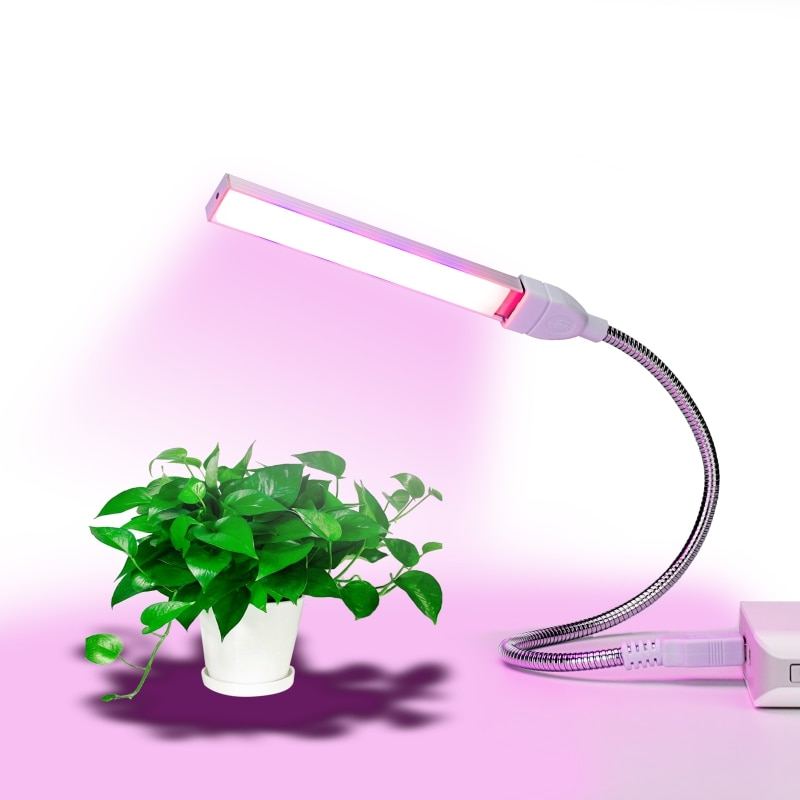 UV Grow Light Plant LED Lamp UV Grow Light Plant LED Lamp