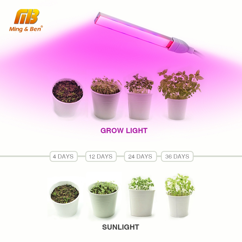UV Grow Light Plant LED Lamp UV Grow Light Plant LED Lamp