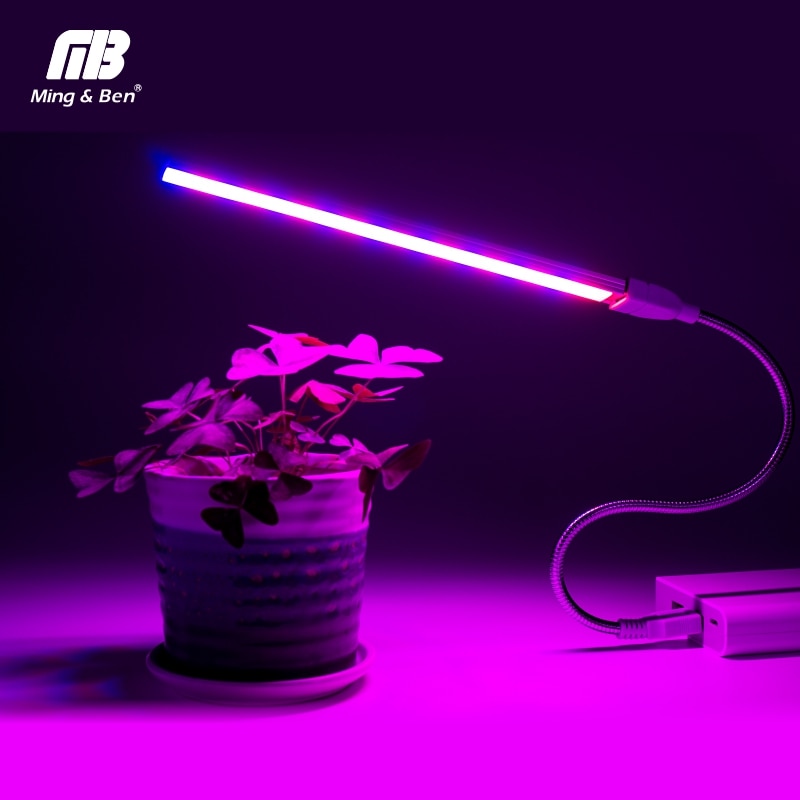 UV Grow Light Plant LED Lamp UV Grow Light Plant LED Lamp