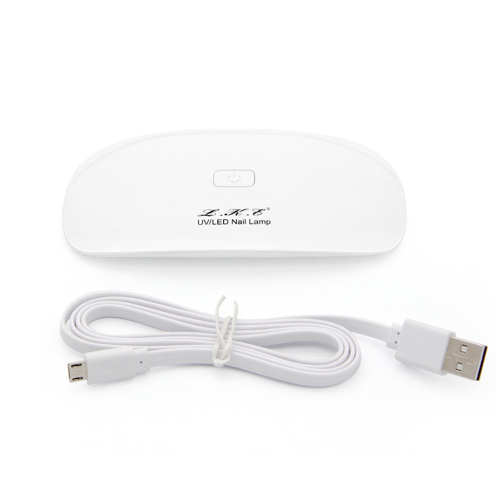 UV Lamp Nail Dryer 12W UV Lamp Nail Dryer 12W