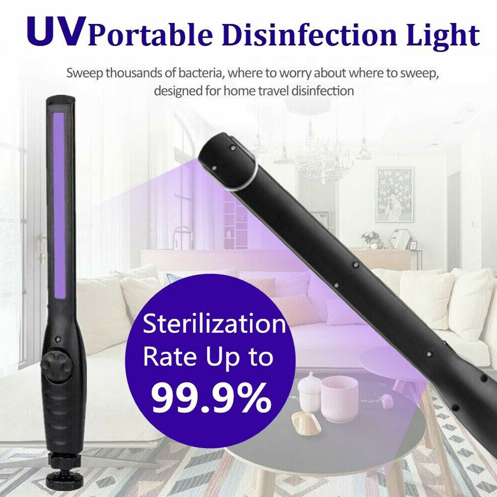 UV Light Wand Portable Disinfectant UV Light Wand Portable Disinfectant