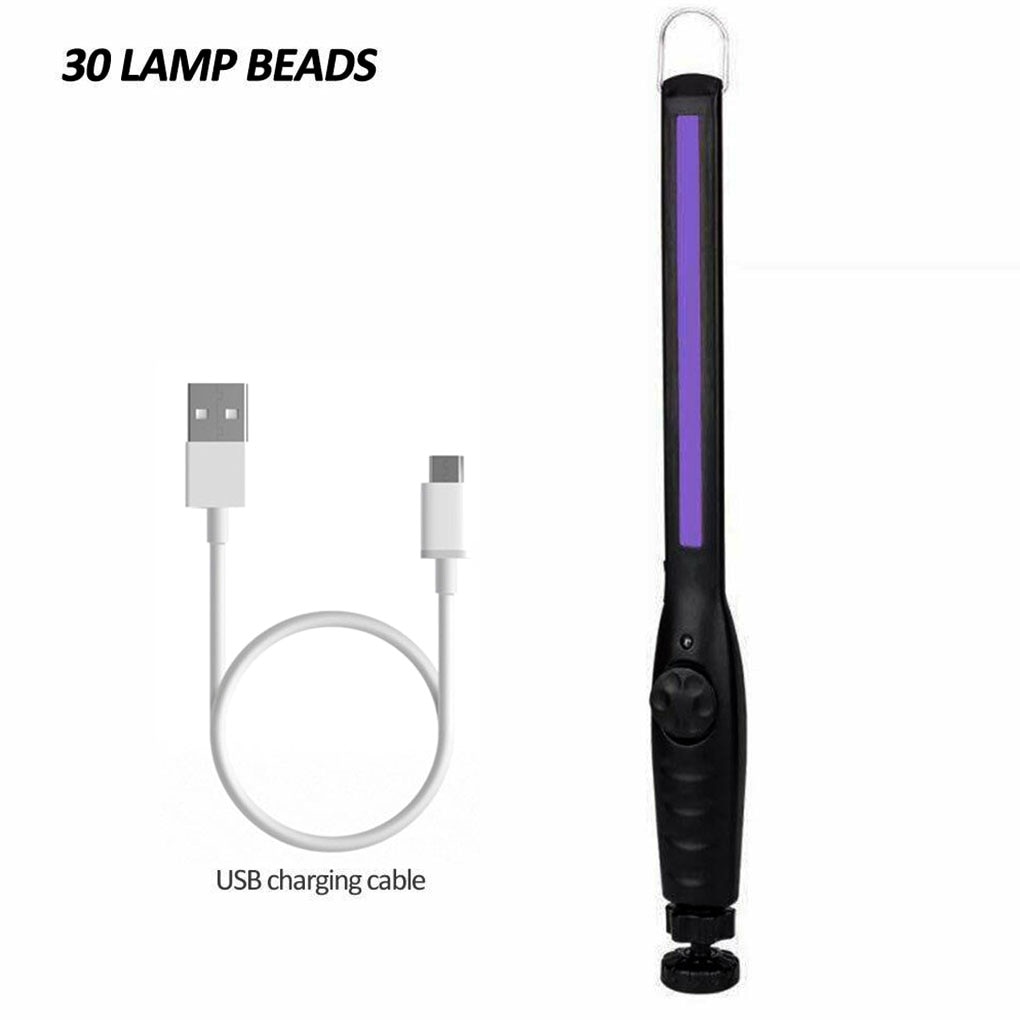 UV Light Wand Portable Disinfectant UV Light Wand Portable Disinfectant