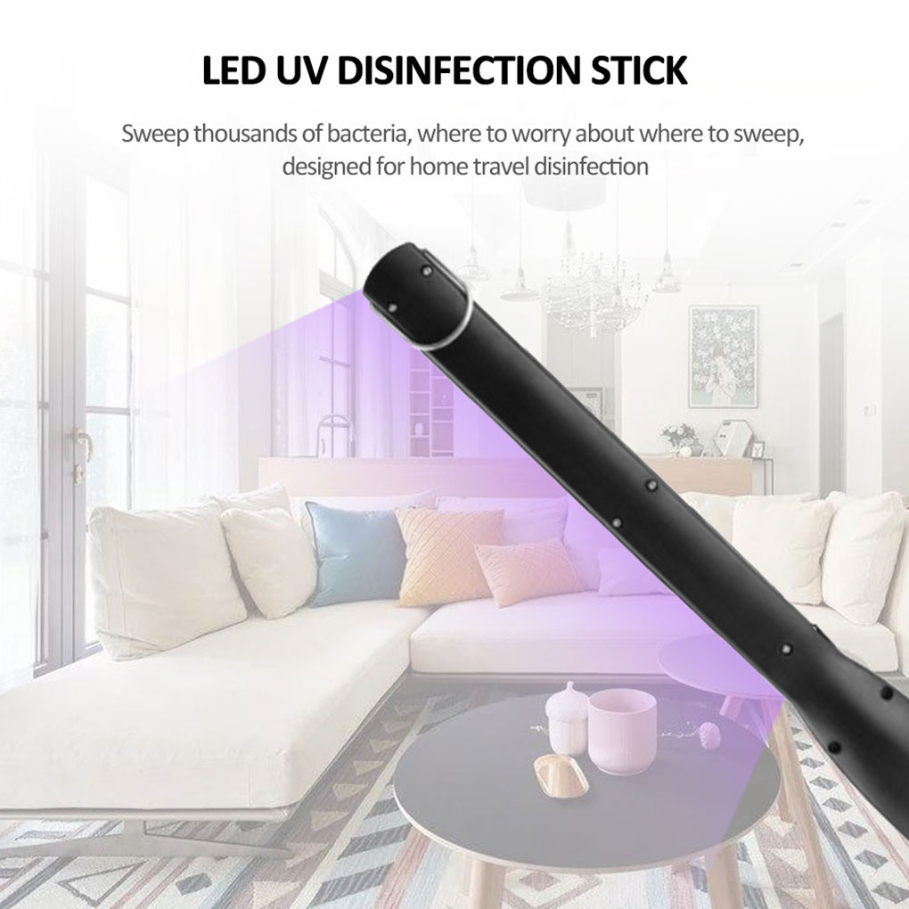 UV Light Wand Portable Disinfectant UV Light Wand Portable Disinfectant