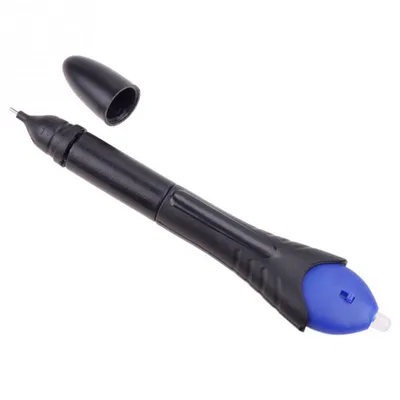 UV Light Welding Curing Pen UV Light Welding Curing Pen