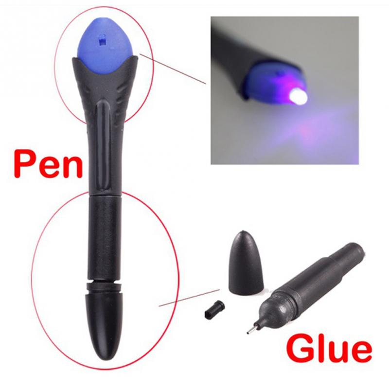 UV Light Welding Curing Pen UV Light Welding Curing Pen