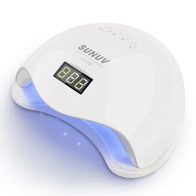 UV Nail Lamp Nail Dryer Device UV Nail Lamp Nail Dryer Device