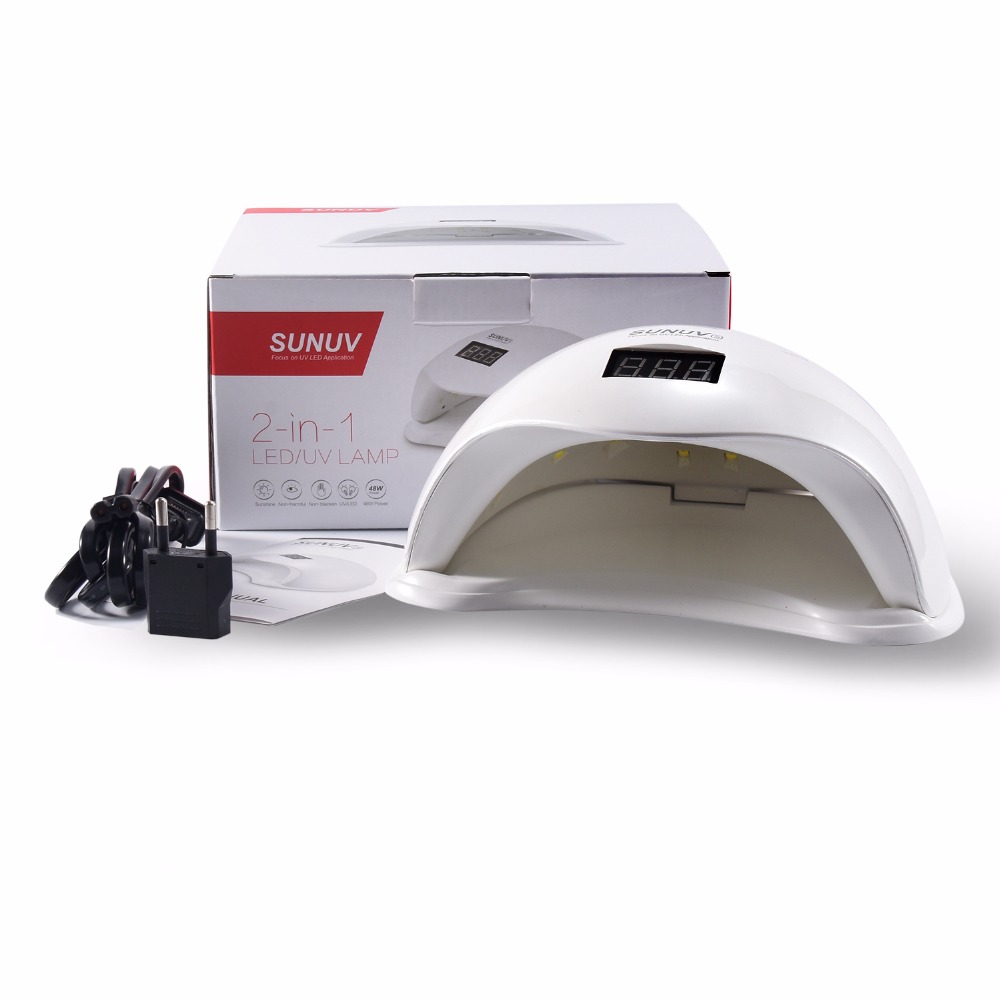 UV Nail Lamp Nail Dryer Device UV Nail Lamp Nail Dryer Device