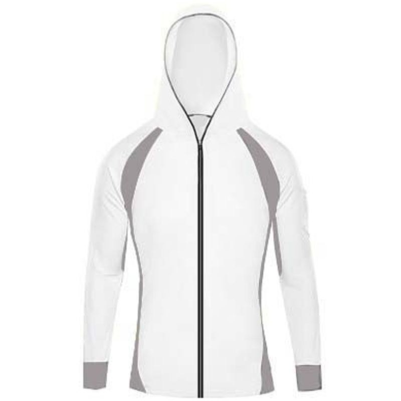 UV Protection Clothing Hooded Clothes UV Protection Clothing Hooded Clothes