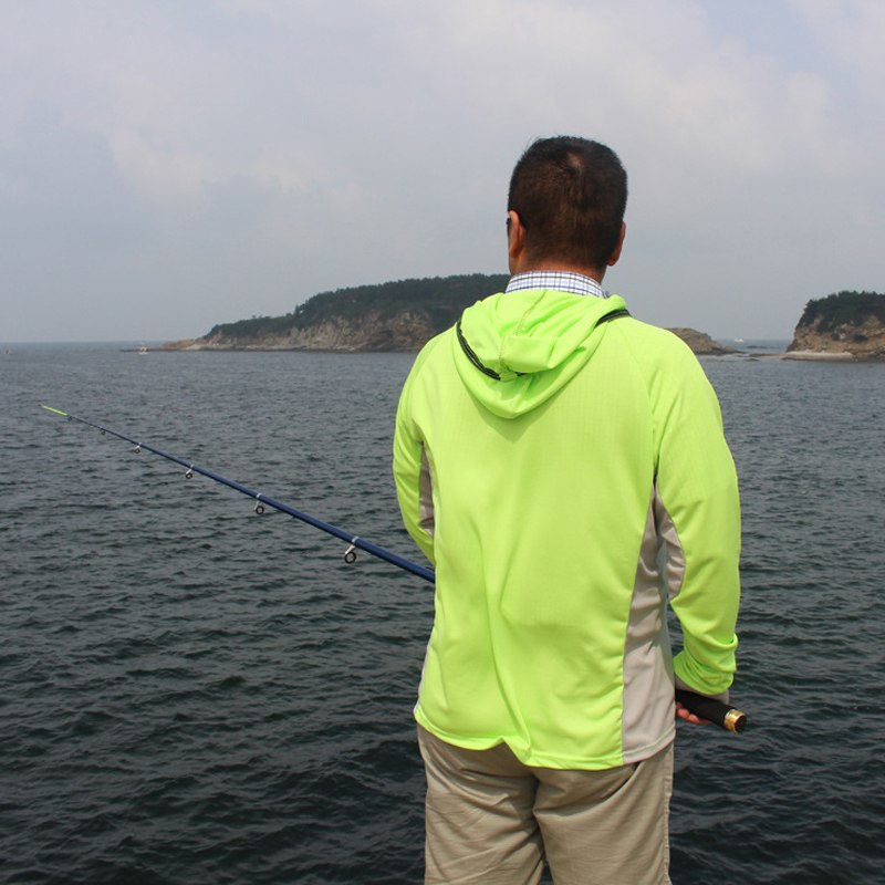 UV Protection Clothing Hooded Clothes UV Protection Clothing Hooded Clothes