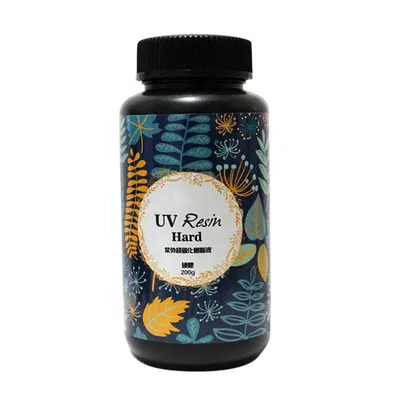 UV Resin Quick-Drying DIY Supply UV Resin Quick-Drying DIY Supply