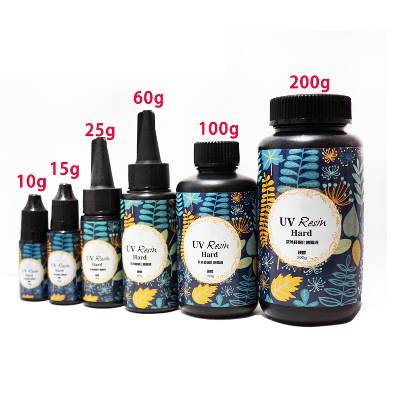 UV Resin Quick-Drying DIY Supply UV Resin Quick-Drying DIY Supply