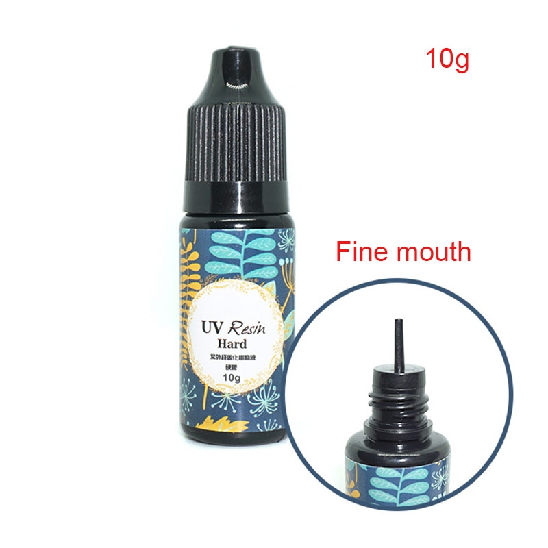 UV Resin Quick-Drying DIY Supply UV Resin Quick-Drying DIY Supply