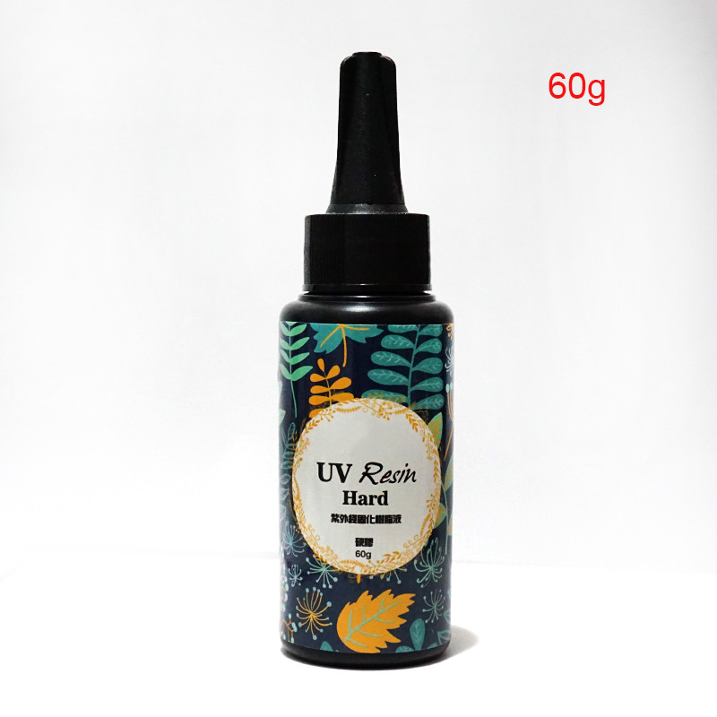UV Resin Quick-Drying DIY Supply UV Resin Quick-Drying DIY Supply