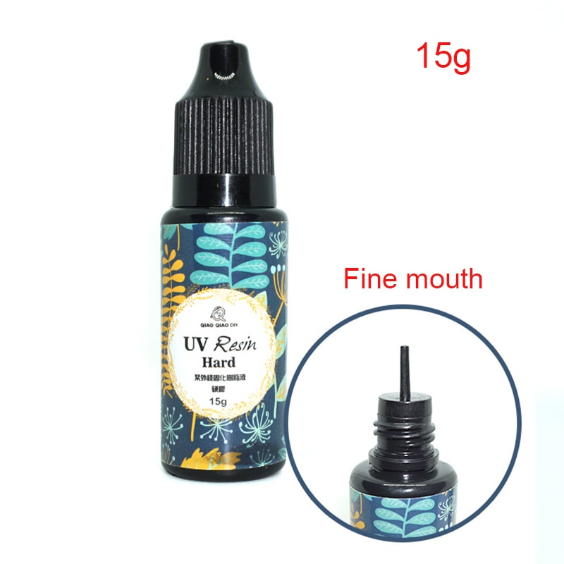 UV Resin Quick-Drying DIY Supply UV Resin Quick-Drying DIY Supply