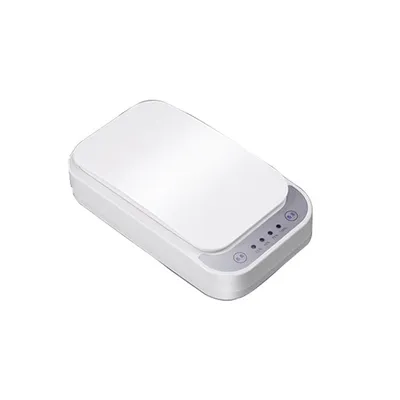 UV Sanitizing Box Phone Sterilizer UV Sanitizing Box Phone Sterilizer