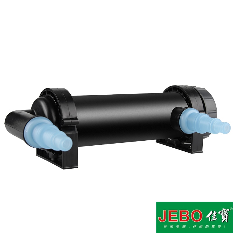 UV Sterilizer Aquarium Water Disinfectant UV Sterilizer Aquarium Water Disinfectant