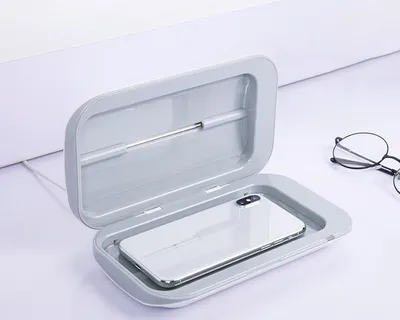 UV Sterilizer Box Disinfection Lamp UV Sterilizer Box Disinfection Lamp