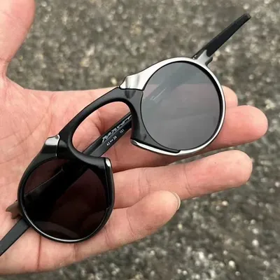 UV400 Polarized Sunglasses Concave Styling Travel Driving Sunglasses Men's and Women's Fashion Trend Sunglasses UV400 Polarized Sunglasses Concave Styling Travel Driving Sunglasses Men's and Women's Fashion Trend Sunglasses