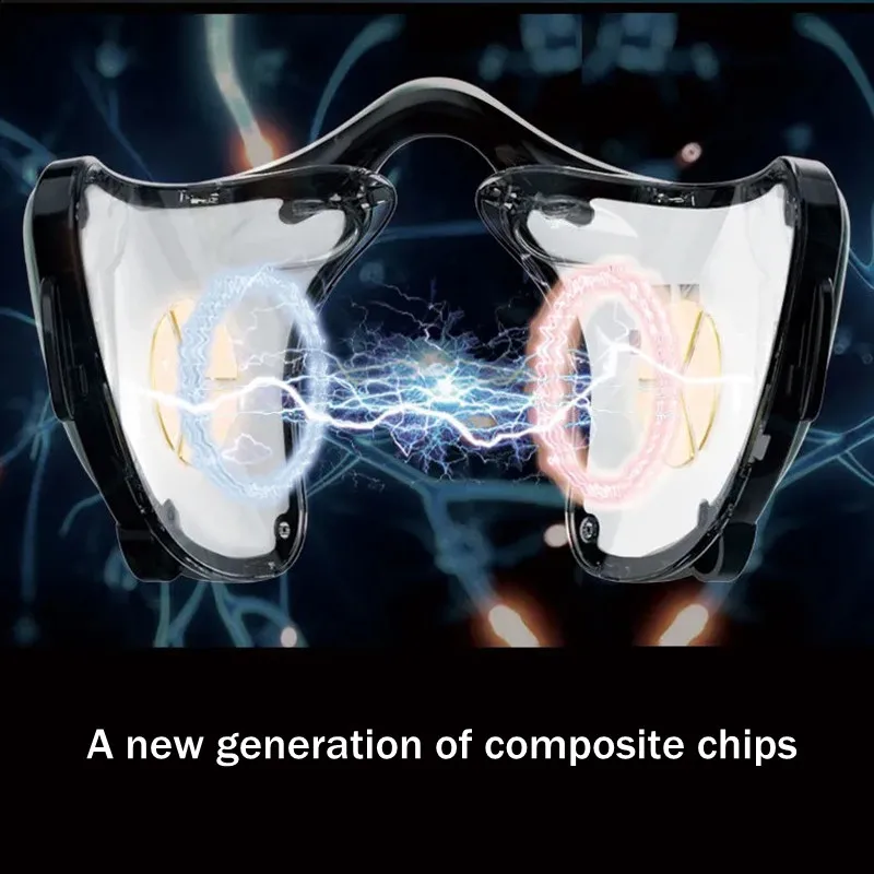 V-shaped Facial Massager Lift and Tighten Massager Muscles Mandibular Weight Loss Instrument Face Care Phototherapy V-shaped Facial Massager Lift and Tighten Massager Muscles Mandibular Weight Loss Instrument Face Care Phototherapy