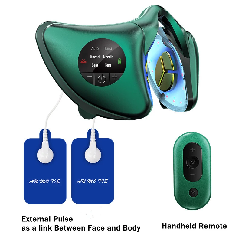 V-shaped Facial Massager Lift and Tighten Massager Muscles Mandibular Weight Loss Instrument Face Care Phototherapy V-shaped Facial Massager Lift and Tighten Massager Muscles Mandibular Weight Loss Instrument Face Care Phototherapy