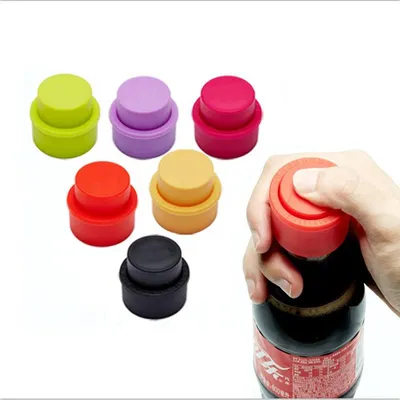 Vacuum Cap Soda Saver Vacuum Cap Soda Saver