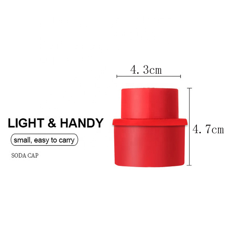 Vacuum Cap Soda Saver Vacuum Cap Soda Saver
