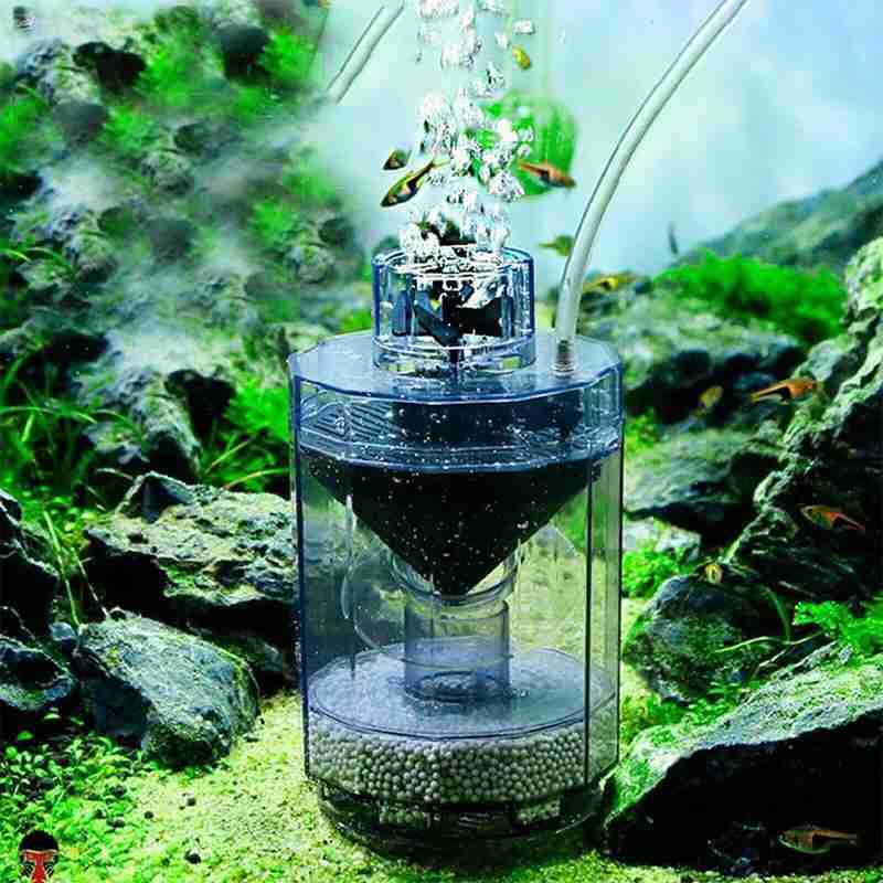 Vacuum Fish Stool Suction Collector Vacuum Fish Stool Suction Collector