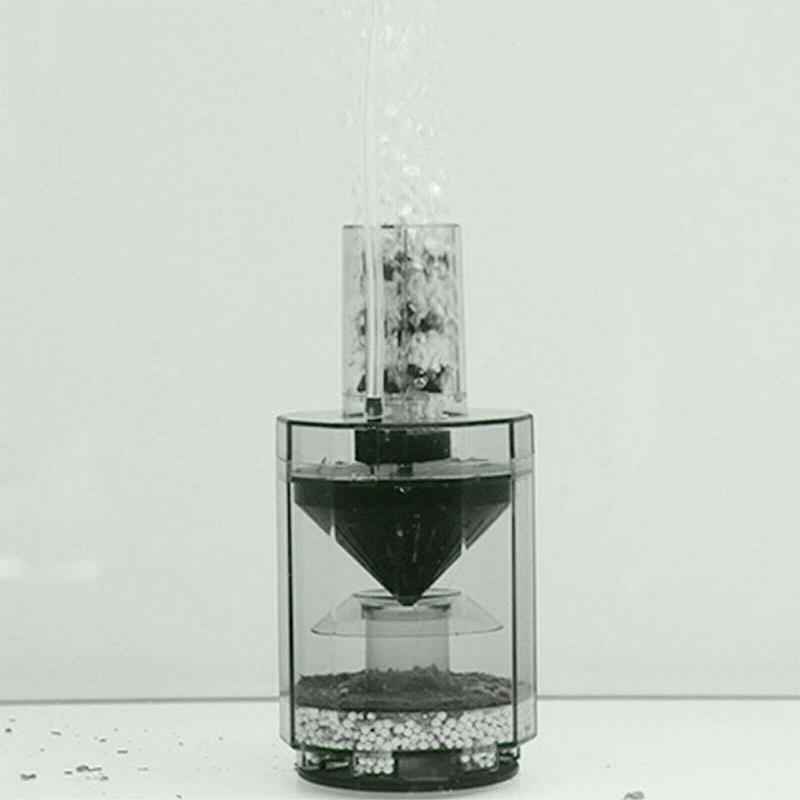 Vacuum Fish Stool Suction Collector Vacuum Fish Stool Suction Collector